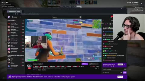 CS Stream (5/13/2025)