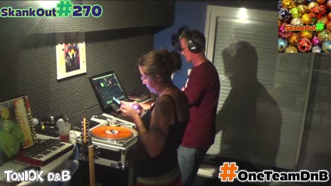 SkankOut#270 is live!