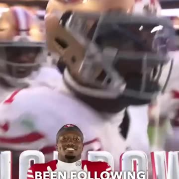 Touchdown Highlights Bills vs. 49ers Action