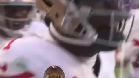 Touchdown Highlights Bills vs. 49ers Action