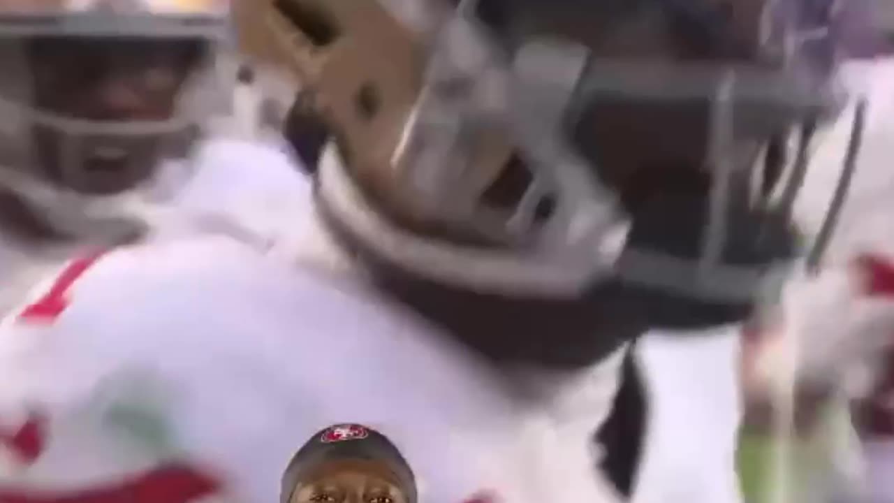 Touchdown Highlights Bills vs. 49ers Action