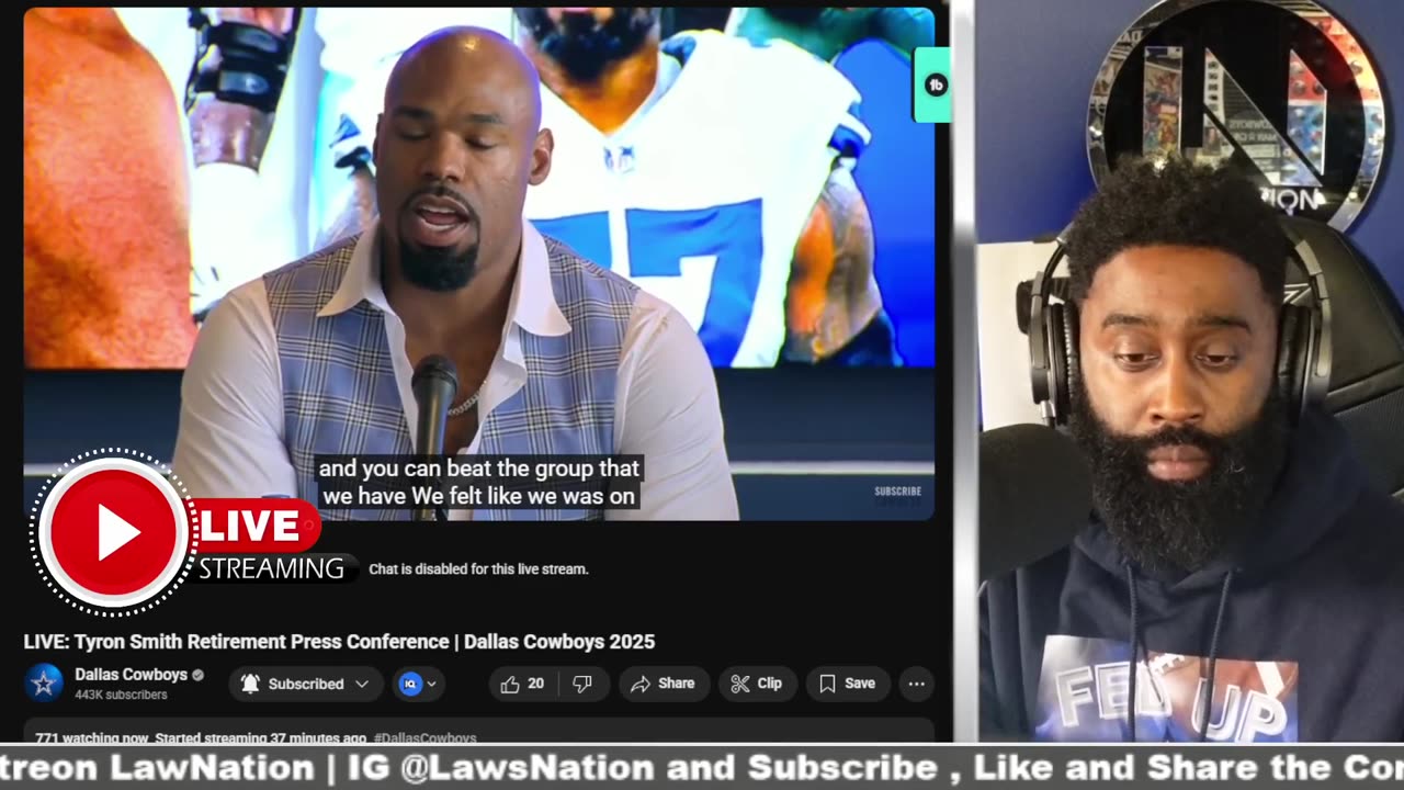 Cowboys Could Target