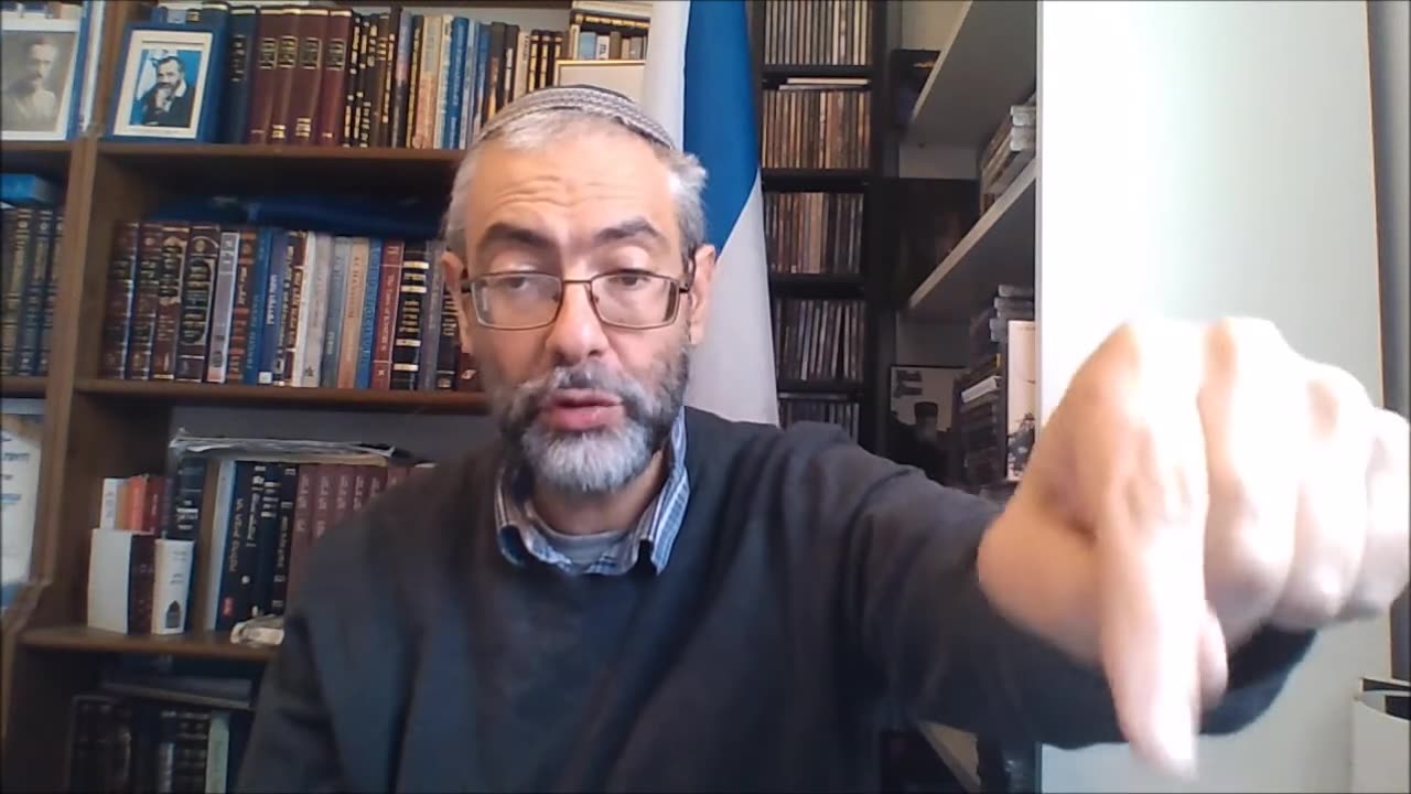 [05-12-2023] - Σ-χης Φριζής, Έπος του '40 & πόλεμος Ισραήλ - Γάζας (60η μέρα του πολέμου) [#1011]