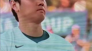 Shohei ohtani makes his pitching debut