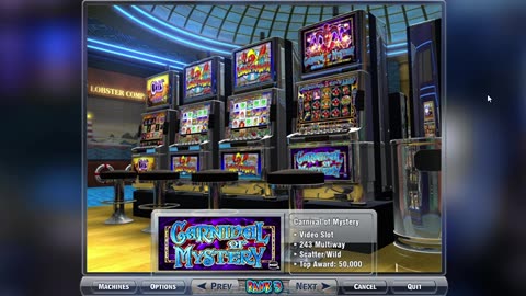 IGT Slots_ Lucky Larry's Lobstermania