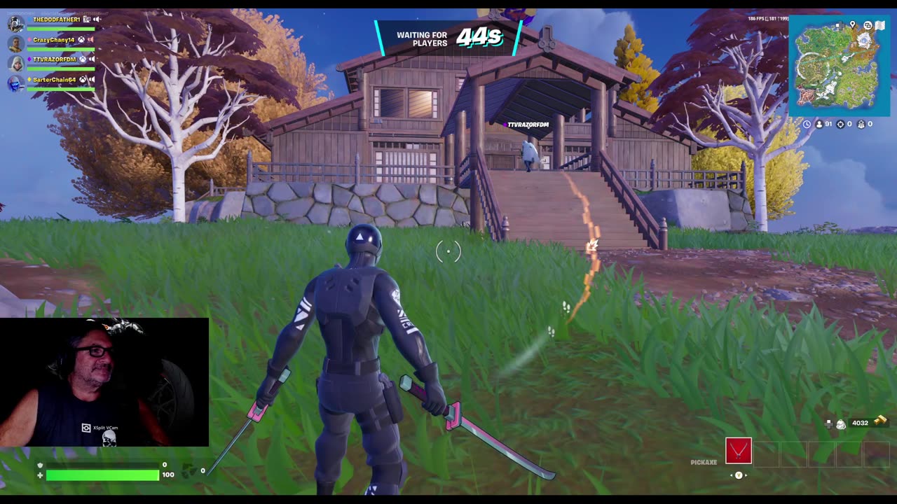BOT KILLER