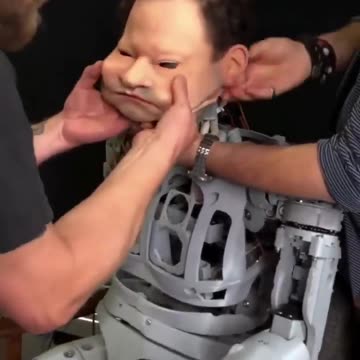 It’s happening now and there is no stopping it…