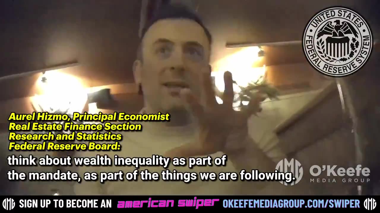 INSIDE THE FEDERAL RESERVE
