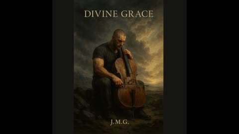 🎵 Divine Grace – Official Track by J.M.G.