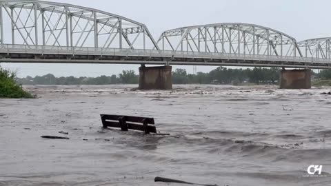In2ThinAir - Totally normal... 🤦_♂️ TEXAS FLOOD