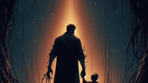 21. Dear Kiddo, Take My Hand Into Darkness