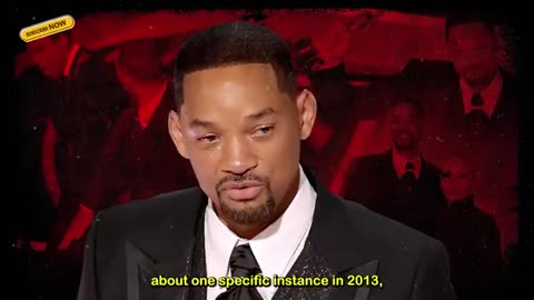 The Bizarre Connection Between Diddy and Will Smith