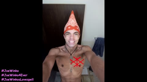 Joe Winko's Love Spell (Feb 19th 2022) _ Joe Winko