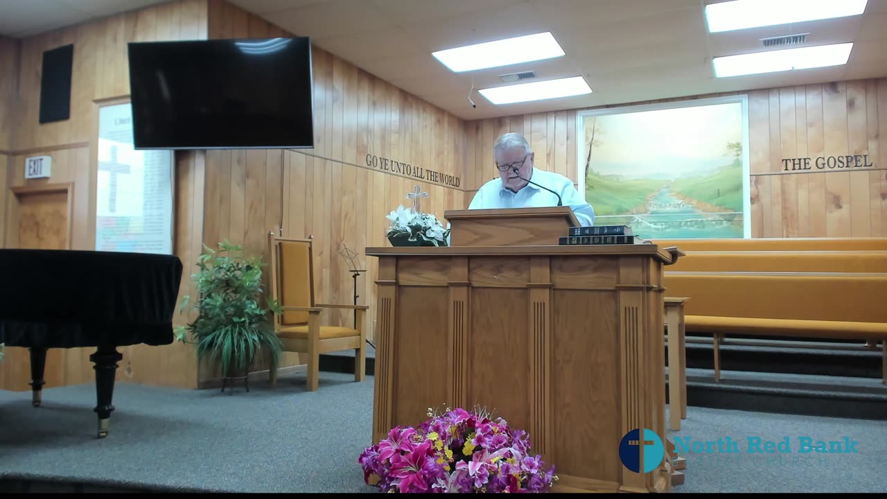 How Can You Love God?