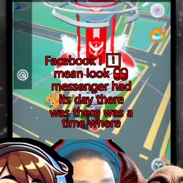 Why I Quit Facebook and Messenger | DocLochaX Rant #Shorts