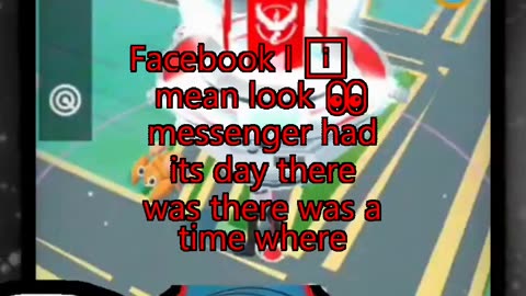 Why I Quit Facebook and Messenger | DocLochaX Rant #Shorts