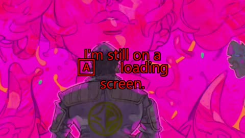 "The Never-Ending Loading Screen | #Shorts #DocLochaX"