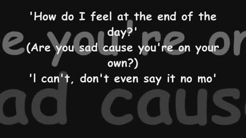 Joe Cocker - With a little help from my friends Lyrics