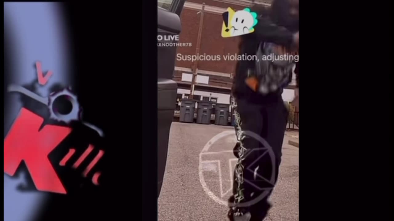 LIKE NO OTHER KILLING IT 👏🏽🦾