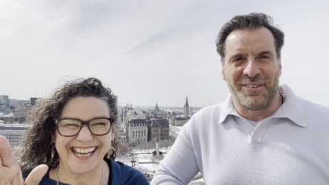 Special Update with Janine & Jean-Claude! 