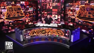 SABBATH - Alex Jones Preaches The Gospel of Our LORD & Savior Jesus Christ