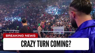 Theory: Something Crazy Turn Might Be Coming At WrestleMania