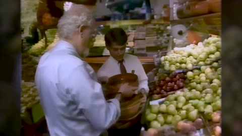 The Frugal Gourmet Mexico Conversations On Our Immigrant Ancestors