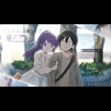 New Anime Short 💐💐