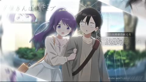 New Anime Short 💐💐
