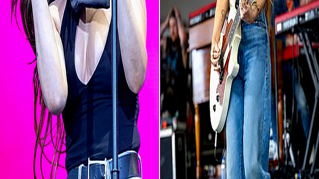 Maren Morris Claims a Fan Grabbed My a During