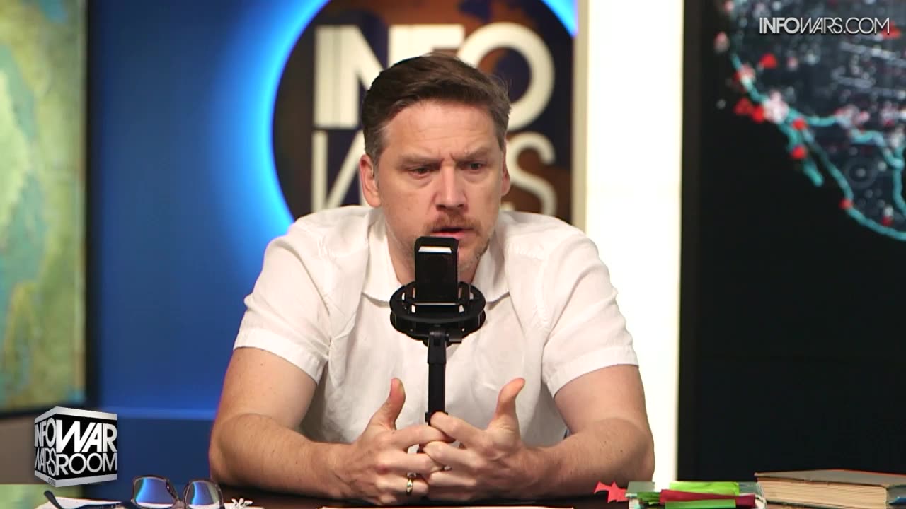 The Globalists' Own Depopulation/Enslavement Blueprints