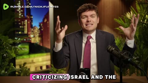 Our system is controlled by Jеws that are loyal to Israel
