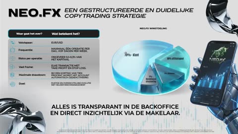 NEO FX & TAG MARKETS NEDERLAND (overzicht) FOREX COPY TRADING (automatisch)