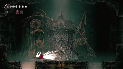 Hollow Knight: Silksong part 8 #RumbleGaming #Metroidvania #PlatinumTrophy
