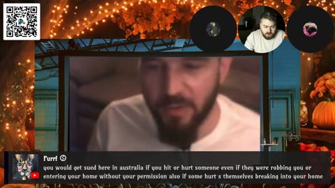 MONDAY 10TH NOV 2025 . YOUTUBE RECORDING.