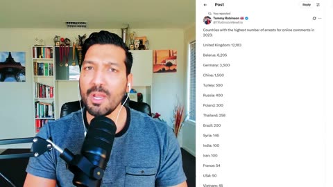 DONALD TRUMP’S STATE VISIT TURNS INTO NATIONAL EMBARRASSMENT FOR KEIR STARMER