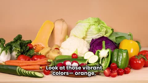 FLAVORVILLE™ “AVOCADO CITRUS SOUL WRAP