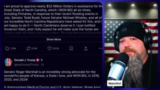 Trump's $67M Aid Surge, Musk Rages at Kirk Murder | September 11, 2025 | Day 234 of 1260