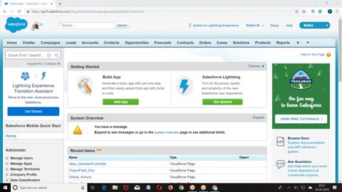 Salesforce Apex Videos-17.PageBlockTable