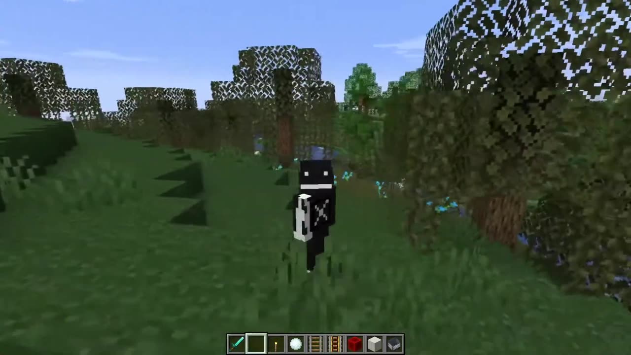 Top 3 Minecraft Shaders – From Low End to High End!