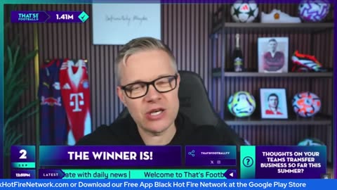 SPORTS ROUND UP WITH JOBY