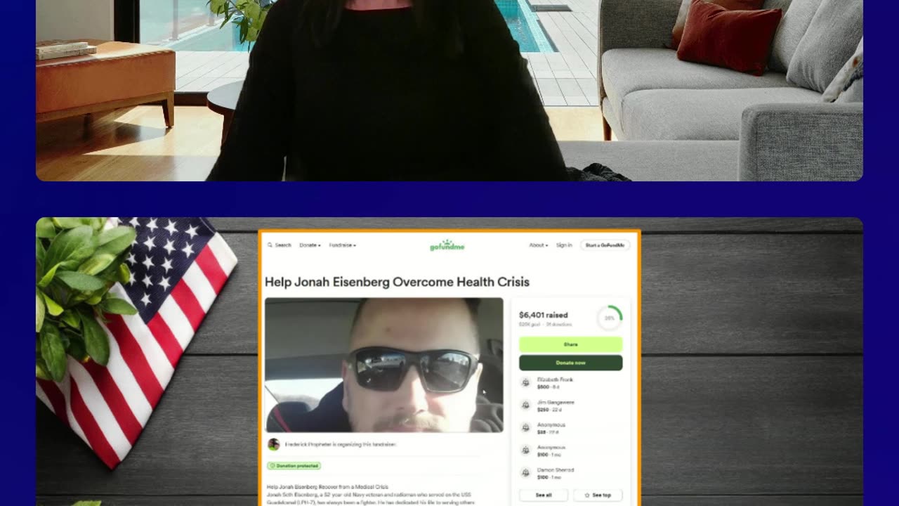 APN - Alexandra Levine LIVE: Ep. 171 - Winning