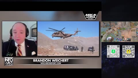 #Infowars #Live #Trump #AlexJones #Russia