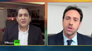 Honest Reporting CEO Challenged on Excluding Palestinians from COVID Vaccine Drive