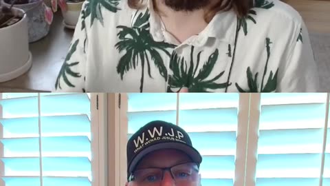 Talk With Noah James Wiebe