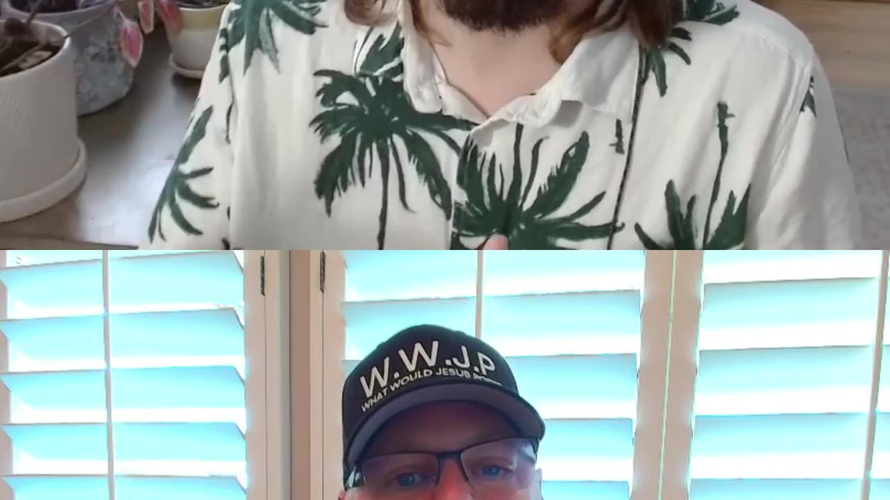 Talk With Noah James Wiebe