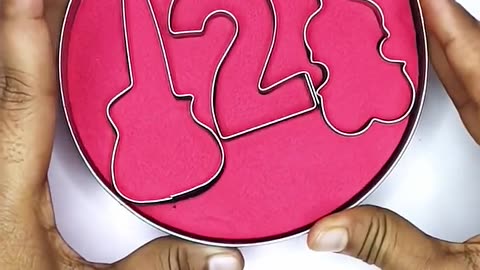 Snip snip... guitar strings meet satisfying slices 🎸✂️