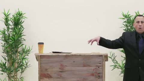 FWBC 20260114 1 Thessalonians 4 | Please God or Die Trying (Wednesday PM 1/14/2026)