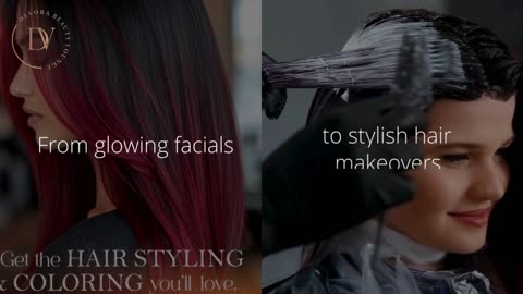 Best Ladies Salon in Bur Dubai