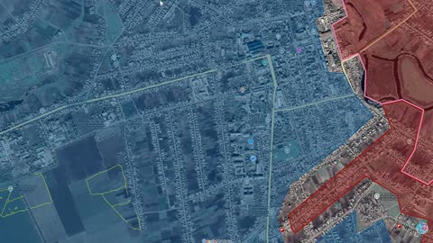 Weeb Union Hulyaipole Collapse Continues